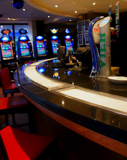 Grosvenor Casino, St Giles